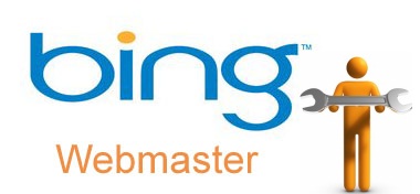 Register in the Bing Webmaster Tools system